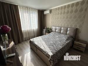 1-к квартира, вторичка, 39м2, 15/27 этаж