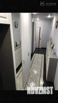2-к квартира, вторичка, 60м2, 5/17 этаж