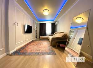 2-к квартира, вторичка, 63м2, 9/17 этаж