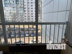 2-к квартира, вторичка, 64м2, 4/19 этаж