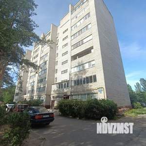 3-к квартира, вторичка, 64м2, 6/9 этаж