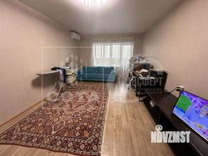 2-к квартира, вторичка, 77м2, 3/16 этаж