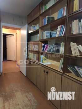 3-к квартира, вторичка, 61м2, 5/9 этаж