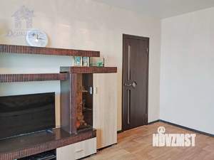 1-к квартира, вторичка, 38м2, 9/9 этаж