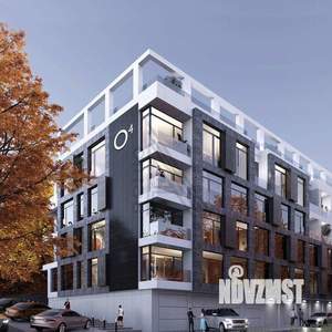 3-к квартира, вторичка, 116м2, 3/4 этаж
