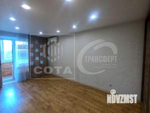 1-к квартира, вторичка, 36м2, 7/12 этаж