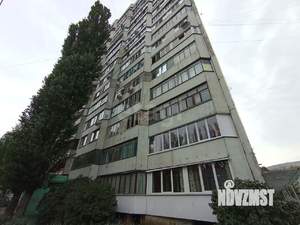 1-к квартира, вторичка, 33м2, 13/16 этаж