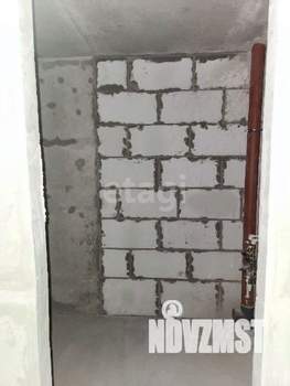 1-к квартира, вторичка, 35м2, 15/18 этаж