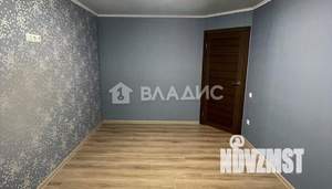 2-к квартира, вторичка, 42м2, 1/5 этаж