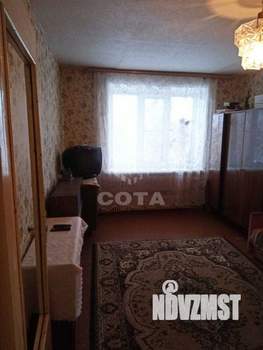 1-к квартира, вторичка, 35м2, 4/5 этаж