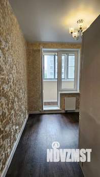 2-к квартира, вторичка, 65м2, 5/19 этаж