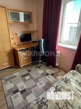 4-к квартира, вторичка, 78м2, 9/9 этаж