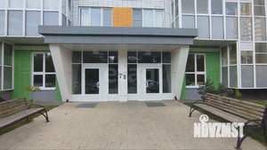 2-к квартира, вторичка, 61м2, 14/17 этаж