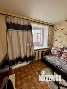 1-к квартира, вторичка, 30м2, 5/5 этаж