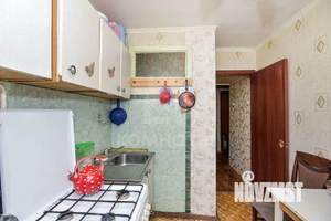 2-к квартира, вторичка, 47м2, 5/5 этаж