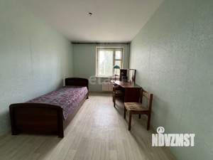 3-к квартира, вторичка, 60м2, 2/6 этаж