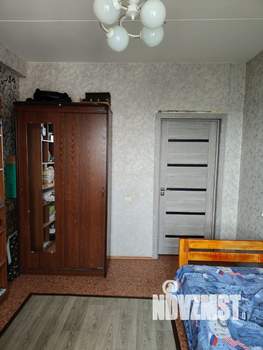 2-к квартира, вторичка, 65м2, 10/16 этаж