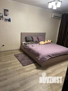 1-к квартира, вторичка, 41м2, 11/12 этаж