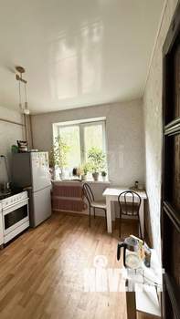 2-к квартира, вторичка, 55м2, 2/10 этаж