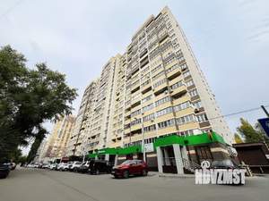 Студия квартира, вторичка, 25м2, 6/19 этаж