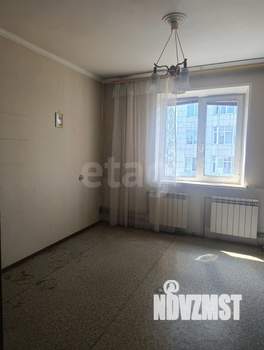 2-к квартира, вторичка, 52м2, 9/9 этаж