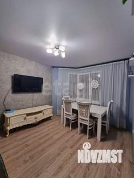 3-к квартира, вторичка, 90м2, 14/17 этаж