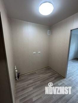 Студия квартира, вторичка, 17м2, 5/5 этаж