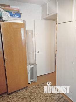 2-к квартира, вторичка, 44м2, 2/5 этаж