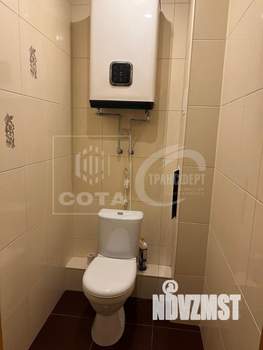 2-к квартира, вторичка, 67м2, 2/16 этаж