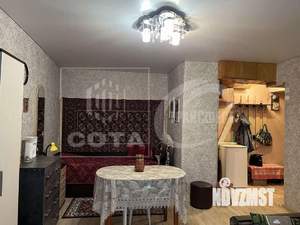 1-к квартира, вторичка, 31м2, 3/5 этаж