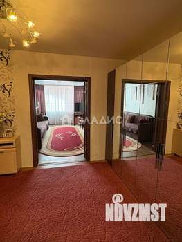 2-к квартира, вторичка, 75м2, 17/17 этаж