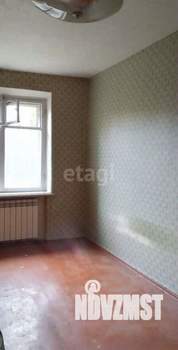 1-к квартира, вторичка, 30м2, 5/5 этаж