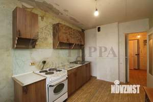 1-к квартира, вторичка, 39м2, 14/16 этаж