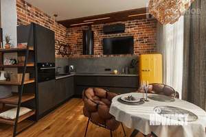 1-к квартира, вторичка, 46м2, 9/10 этаж