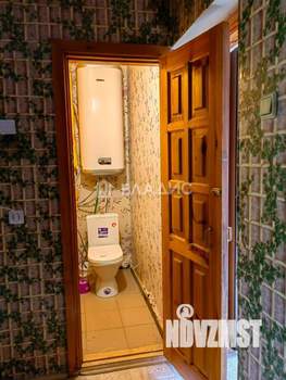 3-к квартира, вторичка, 74м2, 4/10 этаж