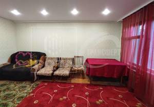 3-к квартира, вторичка, 59м2, 4/5 этаж