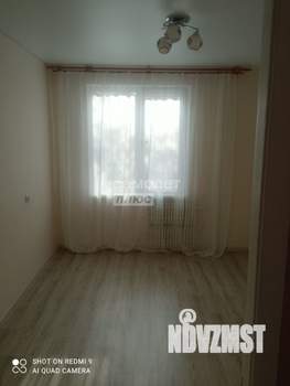 2-к квартира, вторичка, 43м2, 2/9 этаж