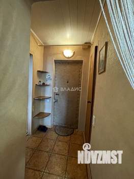 1-к квартира, вторичка, 27м2, 7/9 этаж