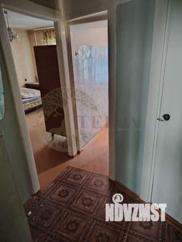 1-к квартира, вторичка, 29м2, 4/5 этаж