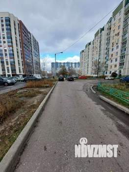 2-к квартира, вторичка, 54м2, 5/10 этаж