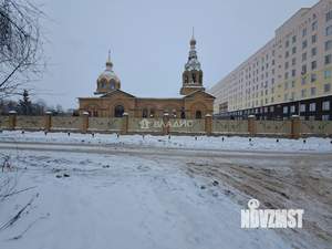 1-к квартира, вторичка, 30м2, 3/5 этаж