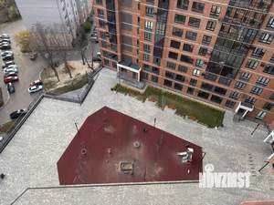 3-к квартира, вторичка, 95м2, 13/18 этаж