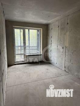 1-к квартира, вторичка, 39м2, 4/21 этаж