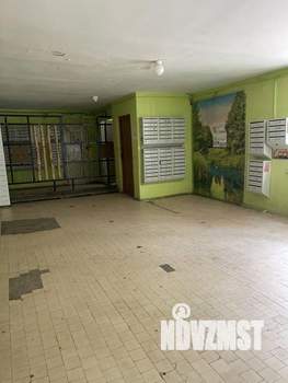 Студия квартира, вторичка, 19м2, 4/5 этаж