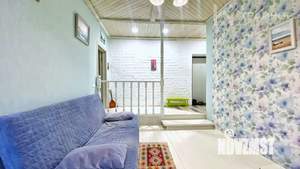 Студия квартира, вторичка, 48м2, 1/3 этаж