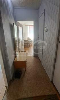 1-к квартира, вторичка, 36м2, 8/10 этаж