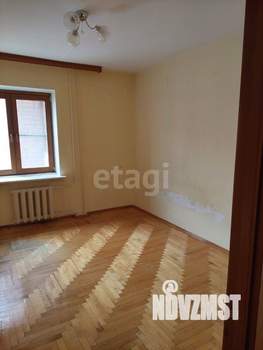 4-к квартира, вторичка, 115м2, 5/9 этаж