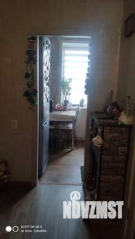 2-к квартира, вторичка, 43м2, 7/9 этаж