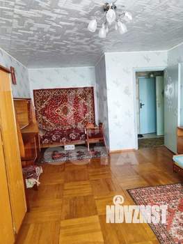 1-к квартира, вторичка, 37м2, 5/9 этаж