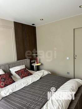 2-к квартира, вторичка, 53м2, 3/5 этаж